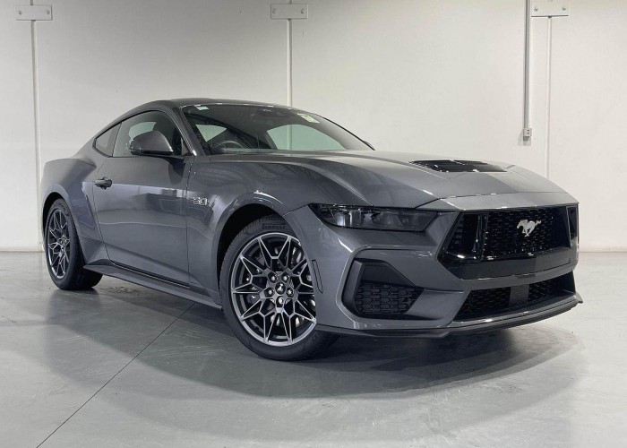 Used 1
                    FORD
                     for Sale Image