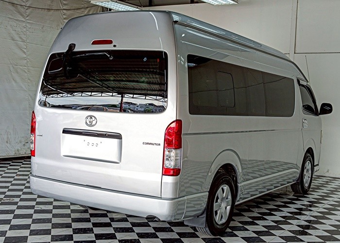 Used 4
                    TOYOTA
                     for Sale Image