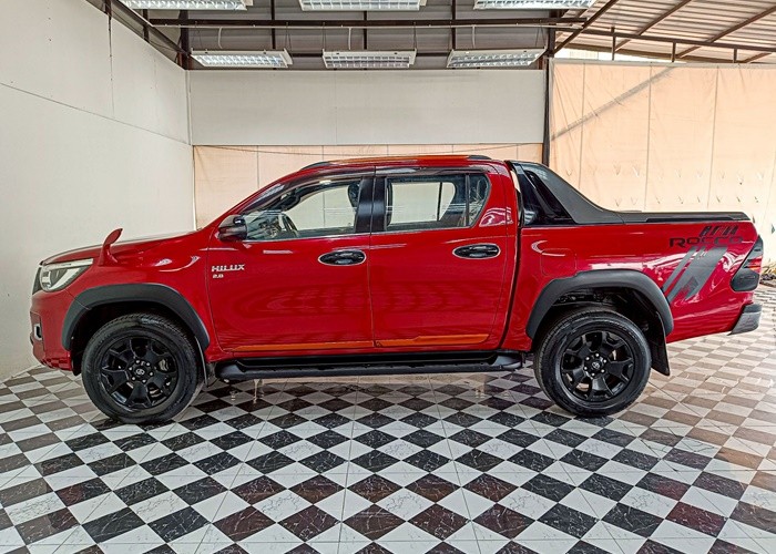 Used 2
                    TOYOTA
                     for Sale Image