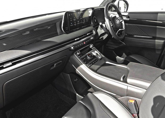 Used 1
                    HYUNDAI
                     for Sale Image