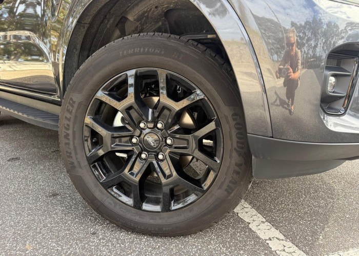 Used 1
                    FORD
                     for Sale Image