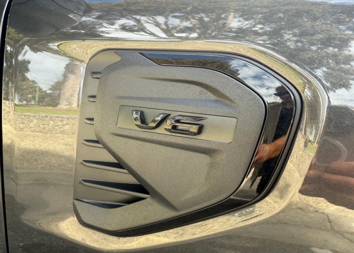 Used 1
                    FORD
                     for Sale Image