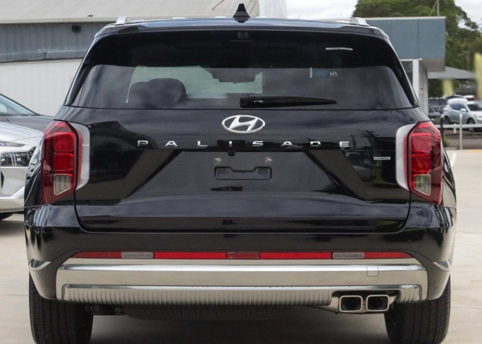 Used 1
                    HYUNDAI
                     for Sale Image