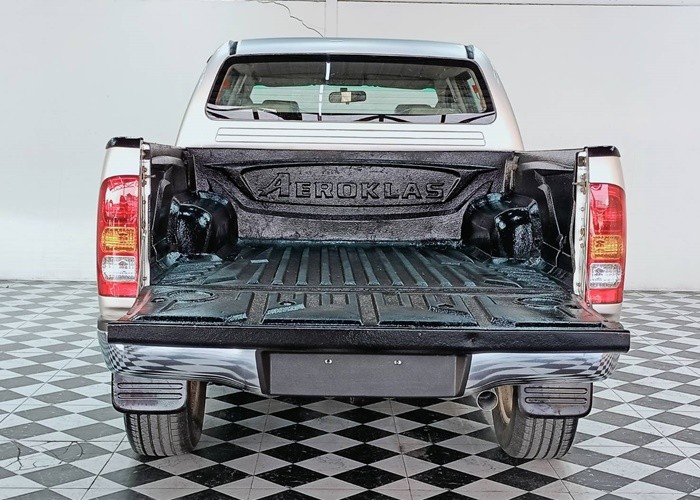 Used 11
                    TOYOTA
                     for Sale Image