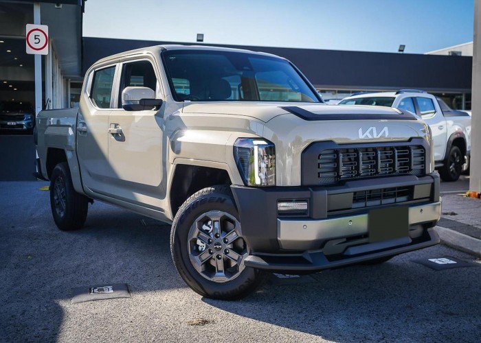 Used 1
                    KIA
                     for Sale Image