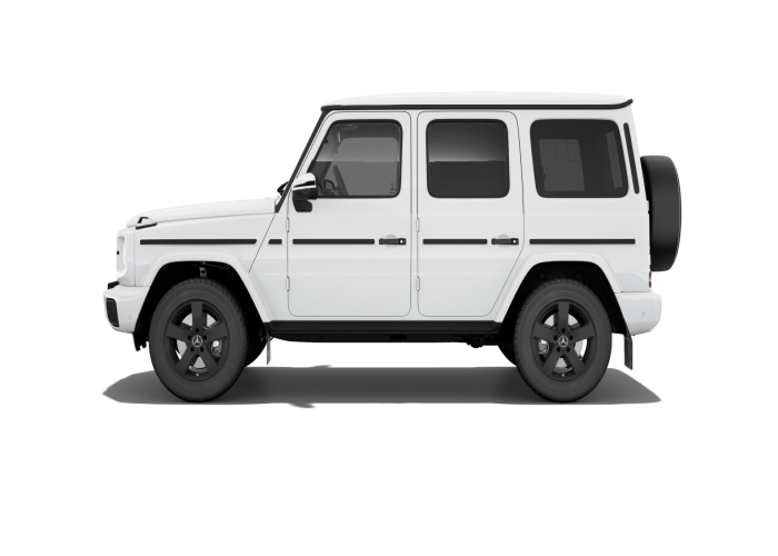 Used 1
                    MERCEDES BENZ
                     for Sale Image