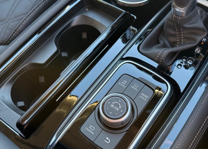 Used 1
                    NISSAN
                     for Sale Image