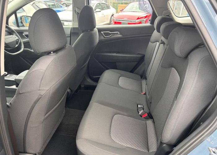 Used 1
                    KIA
                     for Sale Image