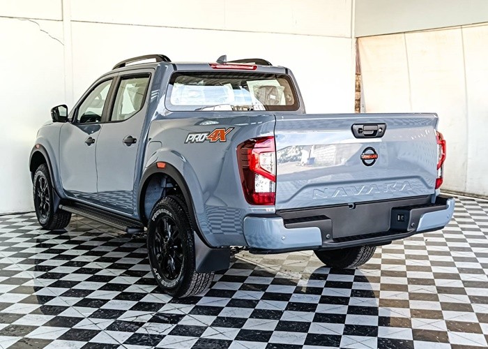 Used 1
                    NISSAN
                     for Sale Image