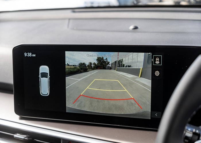 Used 1
                    KIA
                     for Sale Image