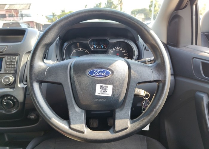 Used 3
                    FORD
                     for Sale Image