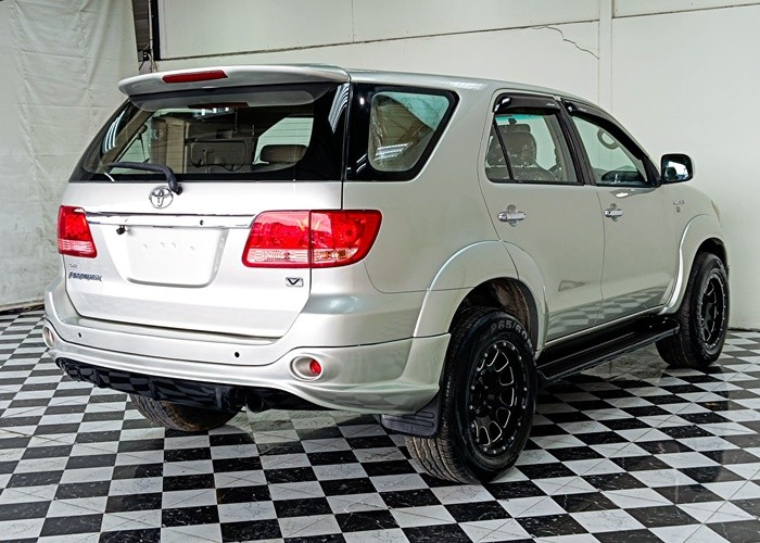 Used 4
                    TOYOTA
                     for Sale Image