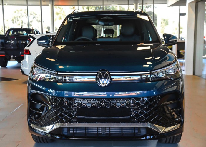 Used 1
                    VOLKSWAGEN
                     for Sale Image