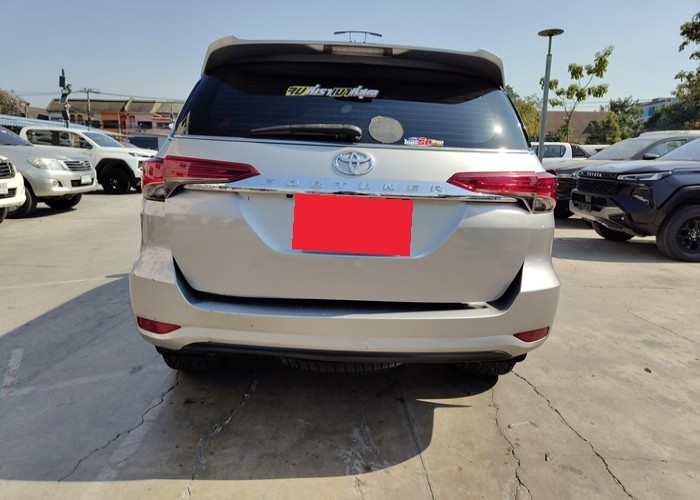 Used 11
                    TOYOTA
                     for Sale Image