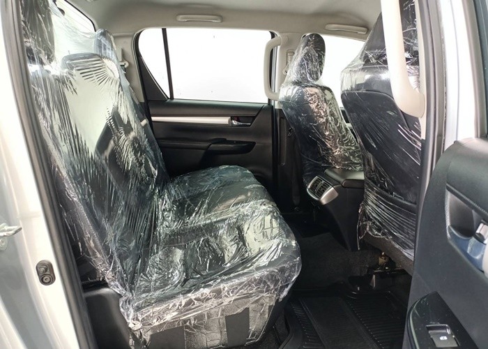 Used 8
                    TOYOTA
                     for Sale Image