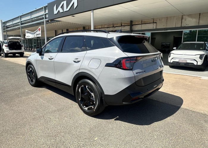 Used 1
                    KIA
                     for Sale Image