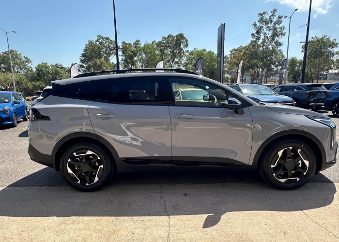 Used 1
                    KIA
                     for Sale Image