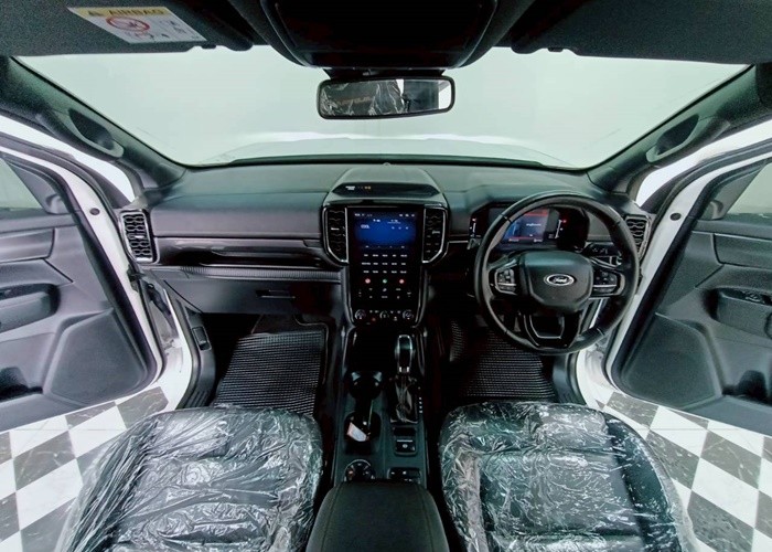 Used 3
                    FORD
                     for Sale Image