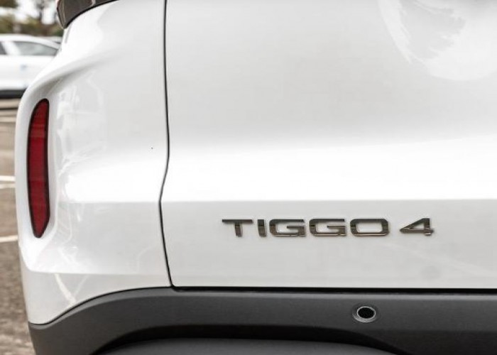 Used 1
                    CHERY
                     for Sale Image