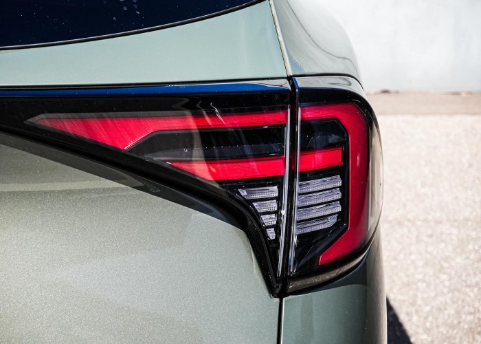 Used 1
                    KIA
                     for Sale Image