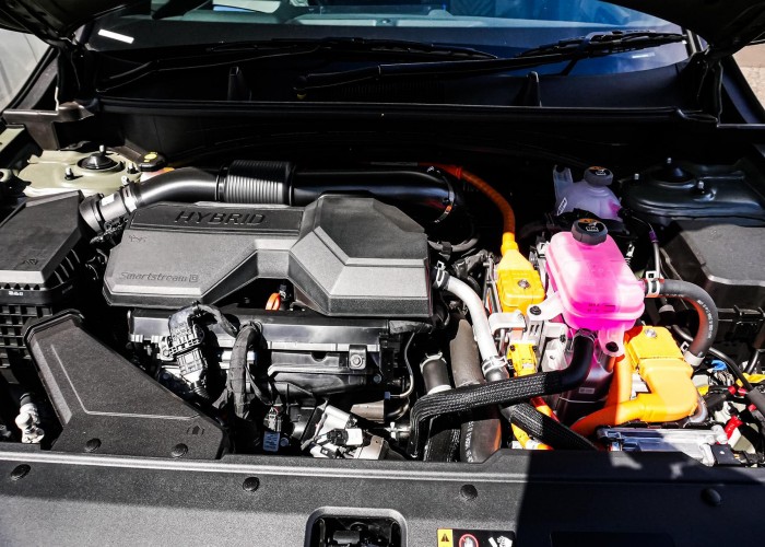 Used 1
                    KIA
                     for Sale Image