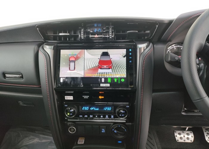 Used 1
                    TOYOTA
                     for Sale Image