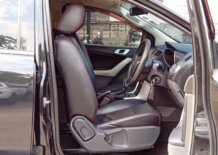 Used 6
                    MAZDA
                     for Sale Image