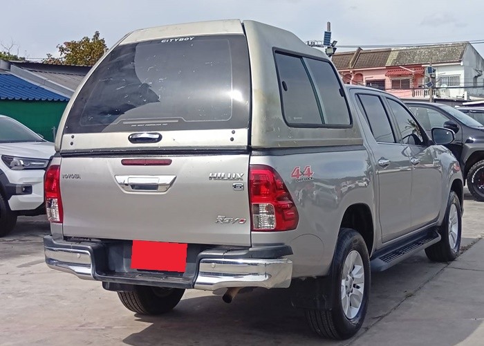 Used 3
                    TOYOTA
                     for Sale Image