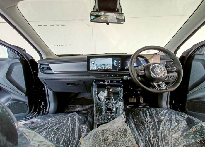 Used 1
                    MG
                     for Sale Image