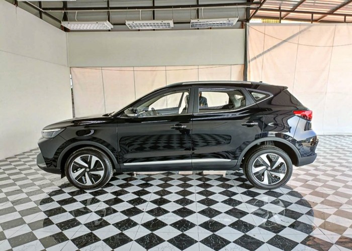 Used 1
                    MG
                     for Sale Image