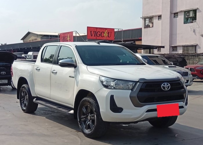 Used 1
                    TOYOTA
                     for Sale Image