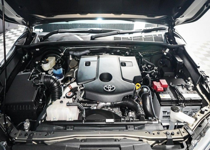 Used 1
                    TOYOTA
                     for Sale Image