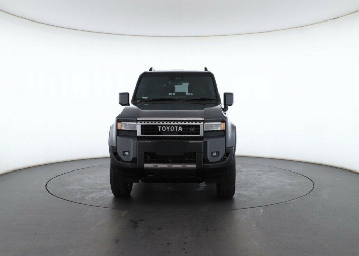 Used 1
                    TOYOTA
                     for Sale Image