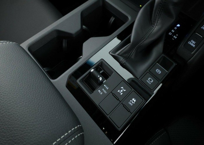 Used 1
                    TOYOTA
                     for Sale Image