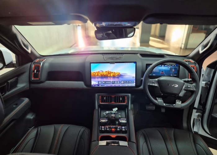 Used 1
                    BYD
                     for Sale Image