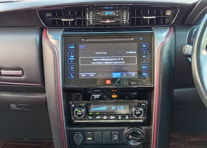 Used 5
                    TOYOTA
                     for Sale Image