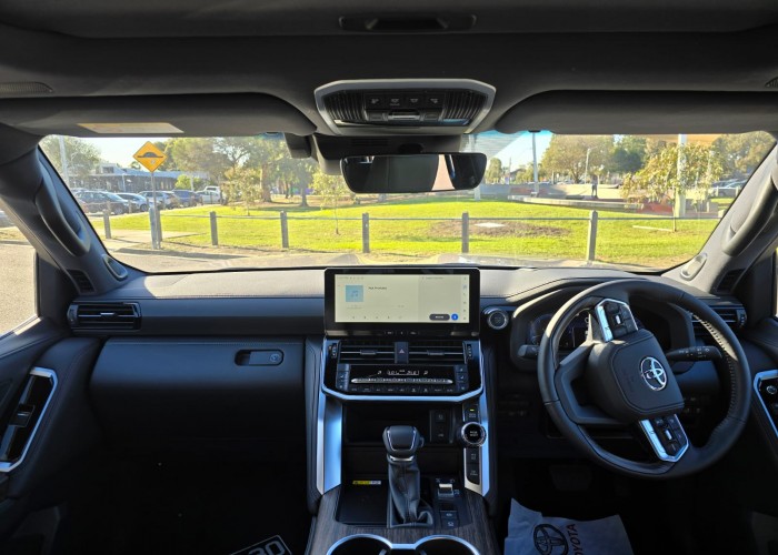 Used 1
                    TOYOTA
                     for Sale Image