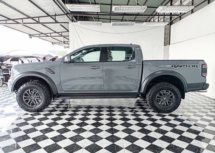 Used 1
                    FORD
                     for Sale Image