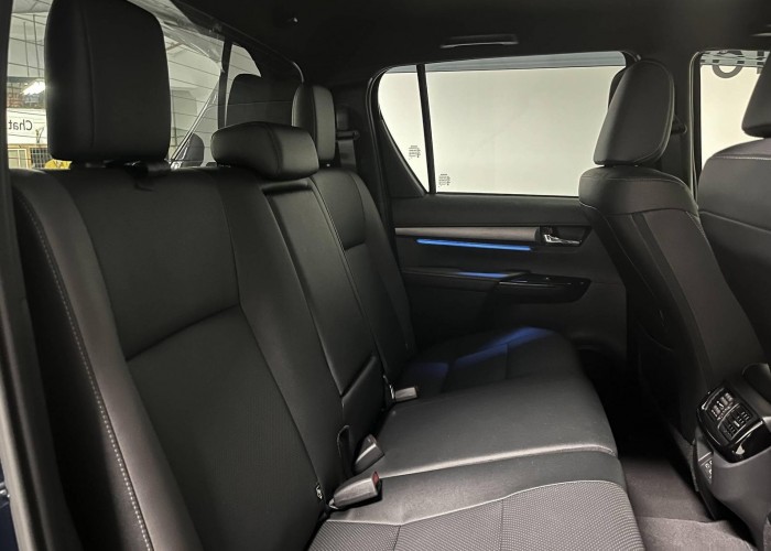 Used 1
                    TOYOTA
                     for Sale Image