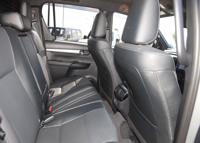 Used 1
                    TOYOTA
                     for Sale Image