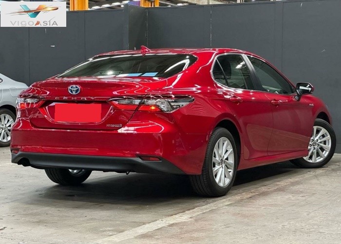 Used 1
                    TOYOTA
                     for Sale Image