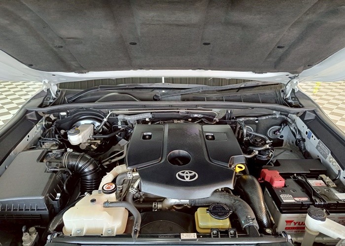 Used 11
                    TOYOTA
                     for Sale Image