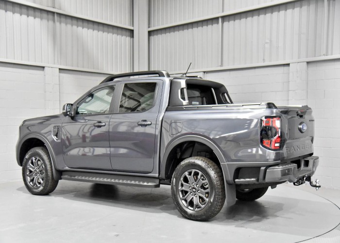 Used 1
                    FORD
                     for Sale Image