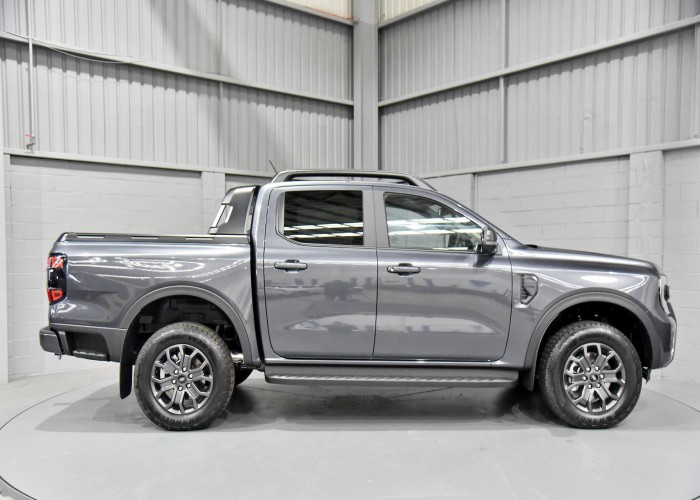 Used 1
                    FORD
                     for Sale Image