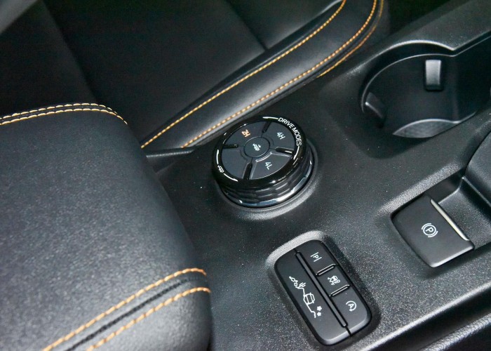 Used 1
                    FORD
                     for Sale Image