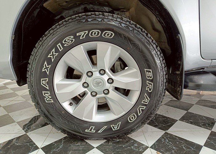 Used 11
                    TOYOTA
                     for Sale Image