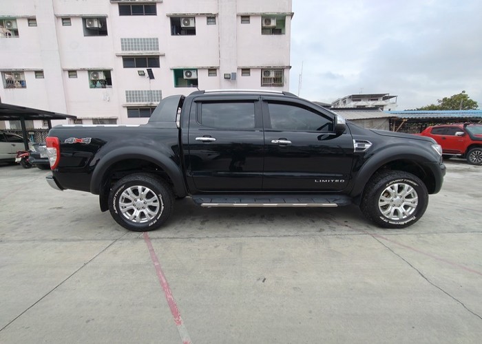 Used 8
                    FORD
                     for Sale Image