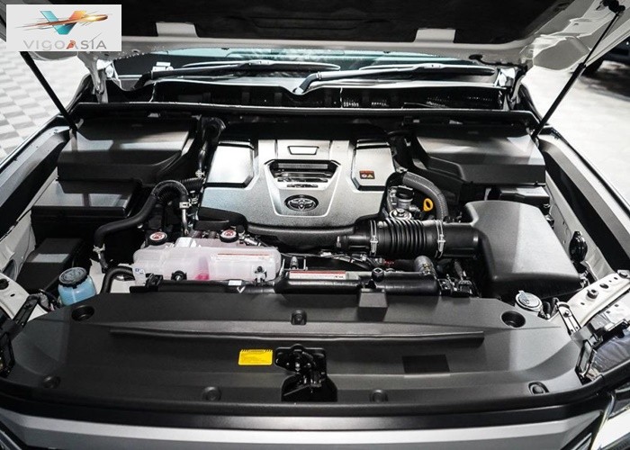 Used 1
                    TOYOTA
                     for Sale Image