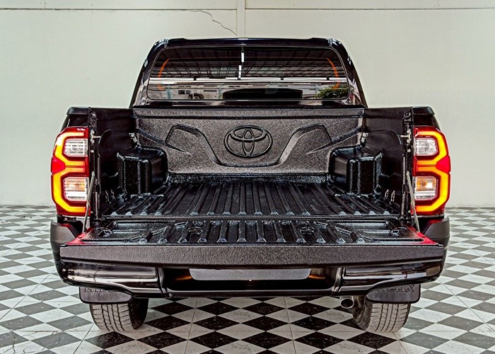 Used 11
                    TOYOTA
                     for Sale Image