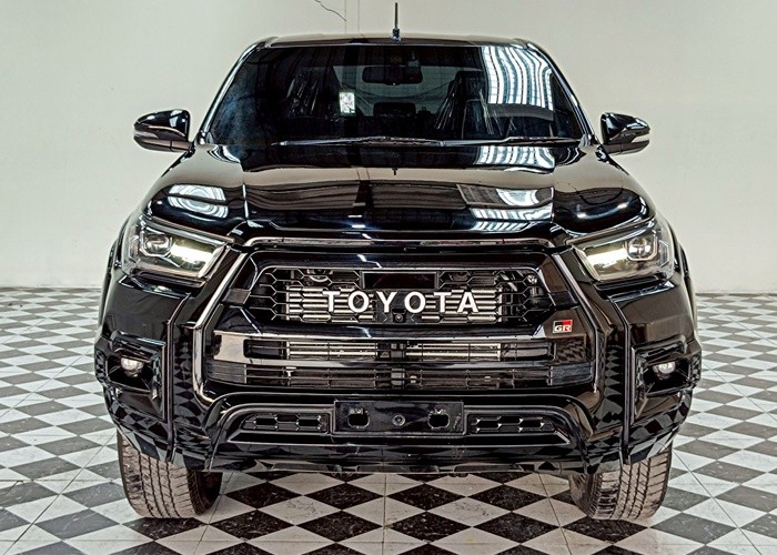 Used 11
                    TOYOTA
                     for Sale Image